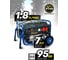 Автономный бензиновый генератор Forsage 2000 вт f-fy2500 57987 F-FY2500(57987) 3