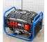 Автономный бензиновый генератор Forsage 2500 вт F-FY3000(57988) 7