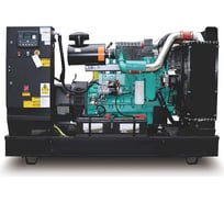 Генераторная установка CTG 22C открытого исполнения 4687204330322