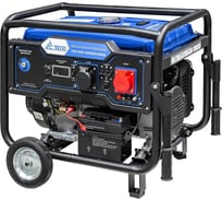 Бензогенератор ТСС TSS SGG 8000EH3NUA 160017