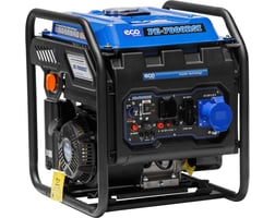 ECO PE-7000RSI EC1563-9 — фото