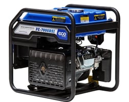 ECO PE-7000RSI EC1563-9 — фото 2