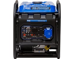 ECO PE-7000RSI EC1563-9 — фото 3