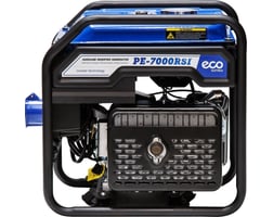 ECO PE-7000RSI EC1563-9 — фото 4