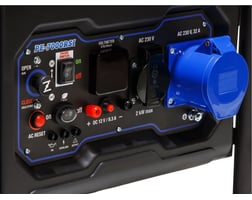 ECO PE-7000RSI EC1563-9 — фото 6