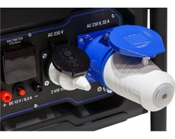 ECO PE-7000RSI EC1563-9 — фото 7