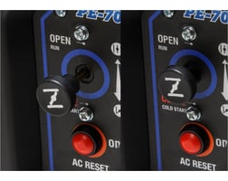 ECO PE-7000RSI EC1563-9 — фото 8