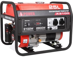 A-iPower A3100 — фото модели