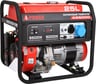 Бензиновый генератор A-iPower A5500C 20107