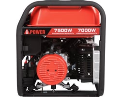A-iPower A7500EA — фото 5