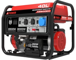 A-iPower A8500EA — фото 12
