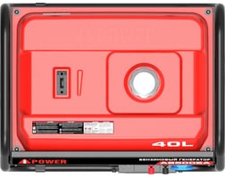 A-iPower A8500EA — фото 14