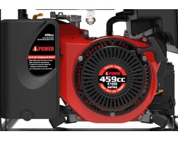 A-iPower A8500EA — фото 17