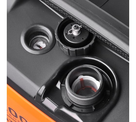 Инверторный генератор PATRIOT iGX 2800, 2,5/2,8 кВт 471102328
