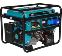 Генератор WERT G 8000D 185454