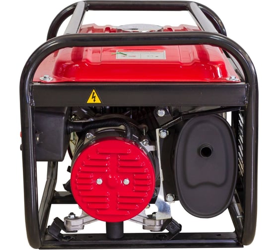 Бензиновый генератор SLOGGER GP2500