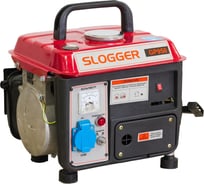 Бензиновый генератор SLOGGER GP950