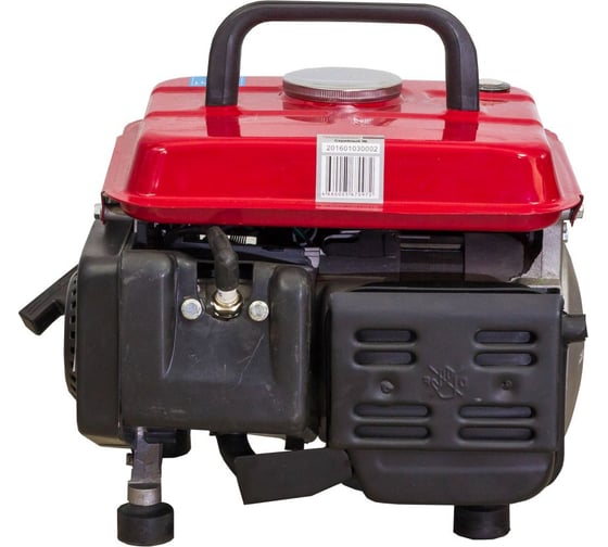Бензиновый генератор SLOGGER GP950