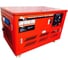 Бензиновый генератор REDVERG RD-G16000E3 5026131 1