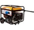 Бензиновый генератор REDVERG RD-G7500E 6631523 3