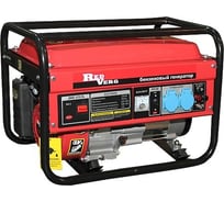 Бензиновый генератор REDVERG RD3900B 5009610