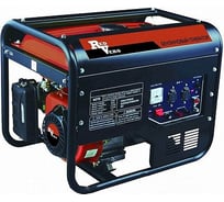 Бензиновый генератор REDVERG RD-G3600N 5024807