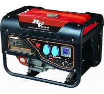 Бензиновый генератор REDVERG RD-G5500N 5024810