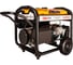 Бензиновый генератор REDVERG RD-G10000E3 6617315 1