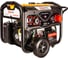 Бензиновый генератор REDVERG RD-G10000E3 6617315 2