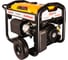 Бензиновый генератор REDVERG RD-G10000E3 6617315 3