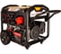Бензиновый генератор REDVERG RD-G10000E3 6617315 4