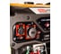 Бензиновый генератор REDVERG RD-G10000E3 6617315 5