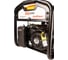 Бензиновый генератор REDVERG RD-G10000E3 6617315 9