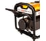 Бензиновый генератор REDVERG RD-G10000E3 6617315 10