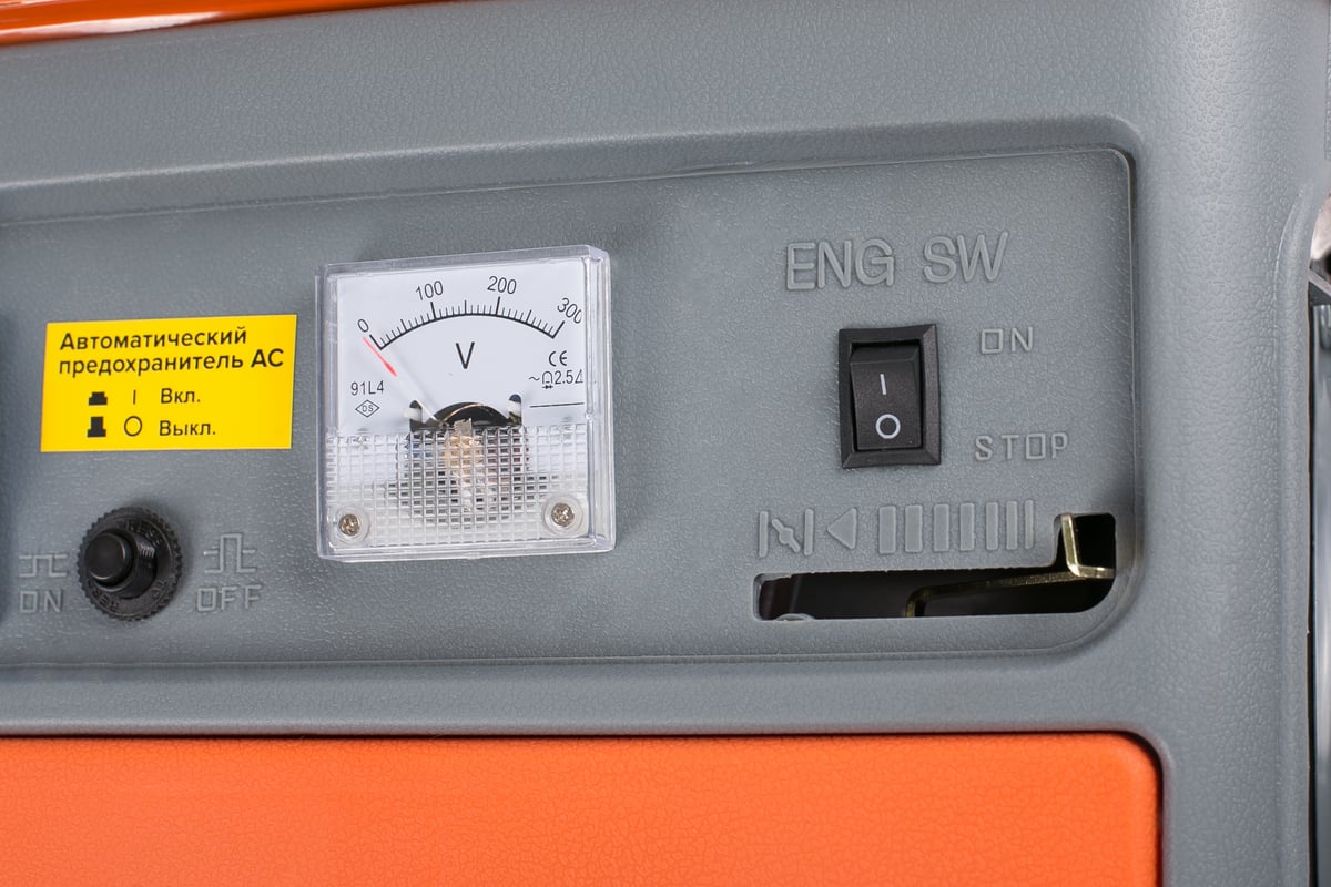 Бензиновый генератор Кратон GG-950M 3 08 01 030 - выгодная цена, отзывы .