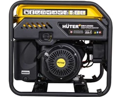 Huter DN12500i — фото 2