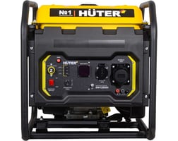 Huter DN12500i — фото 3