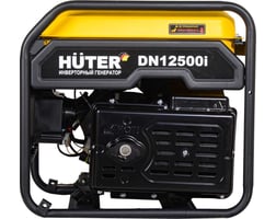 Huter DN12500i — фото 4