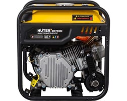 Huter DN7500i — фото 2