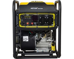 Huter DN7500i — фото 3