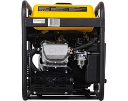 Huter DN7500i — фото 4