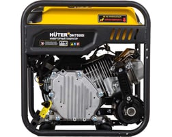 Huter DN7500i — фото 5