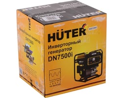 Huter DN7500i — фото 6