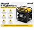 Инверторный генератор Huter DN7500i 64/10/11 6