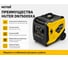 Инверторный генератор Huter DN7500SXA -электростартер 64/10/10 7