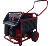 Бензиновый генератор ALTECO Standard APG 11000 TE DUO 61483