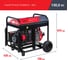 Электростанция дизельная FUBAG ds8000daes 646236 7
