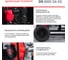 Электростанция дизельная FUBAG ds8000daes 646236 8