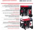 Электростанция дизельная FUBAG ds8000daes 646236 9