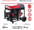 Электростанция дизельная FUBAG ds8000daes 646236 10